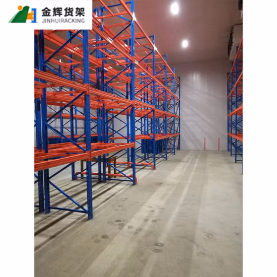 Schraubenloser Montageständer Heavy